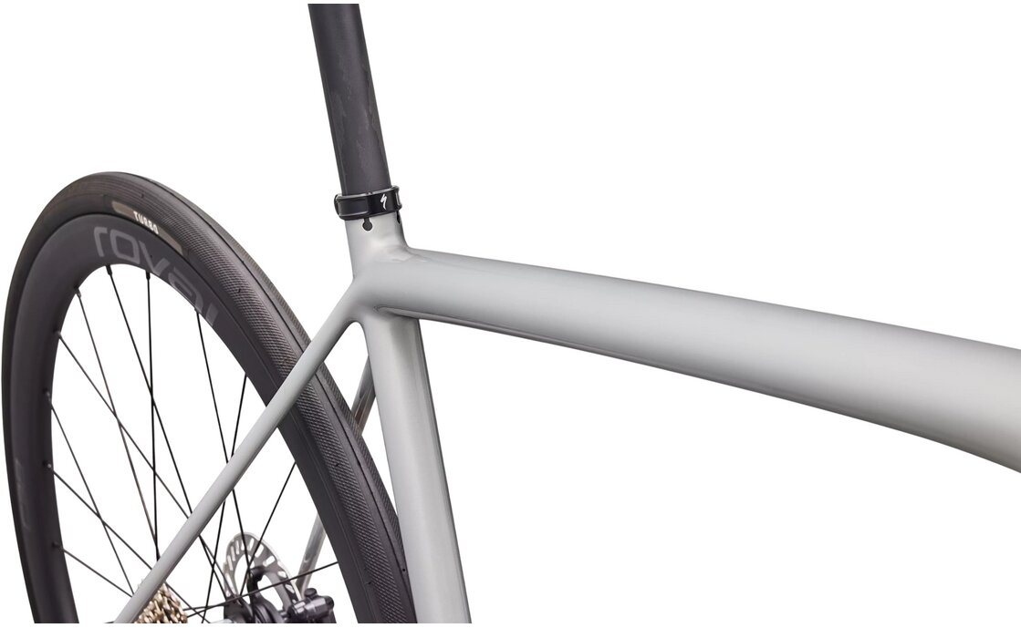Specialized Aethos 2 Expert - 28 Zoll - Diamant - 2027