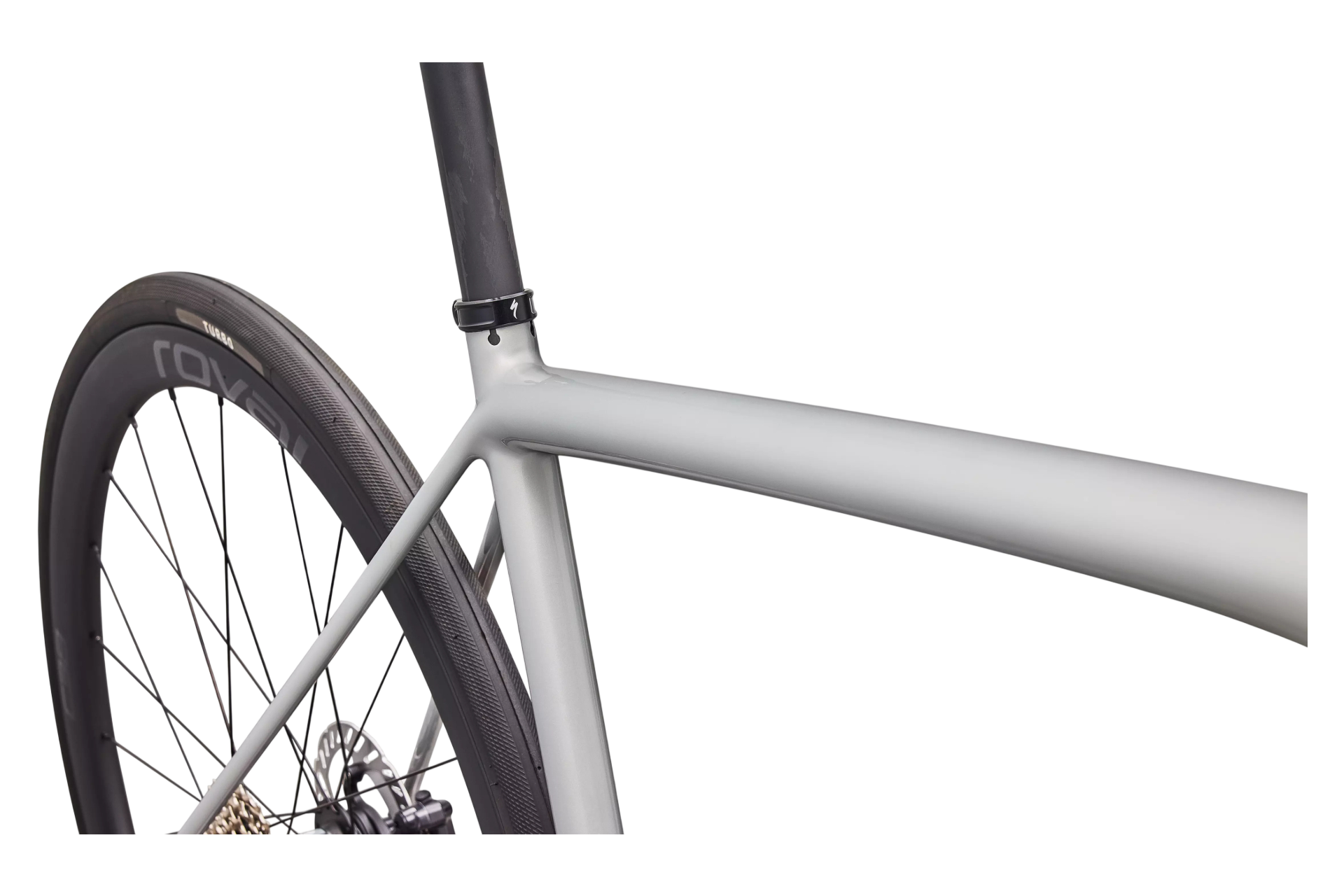 Specialized Aethos 2 Expert - 28 Zoll - Diamant - 2027
