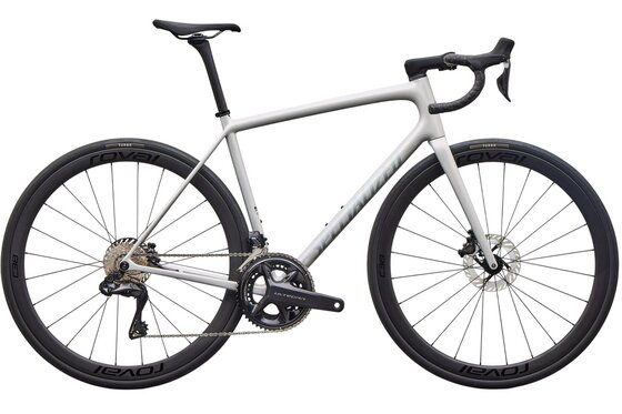Specialized - Specialized Aethos 2 Expert - 28 Zoll - Diamant - 2027