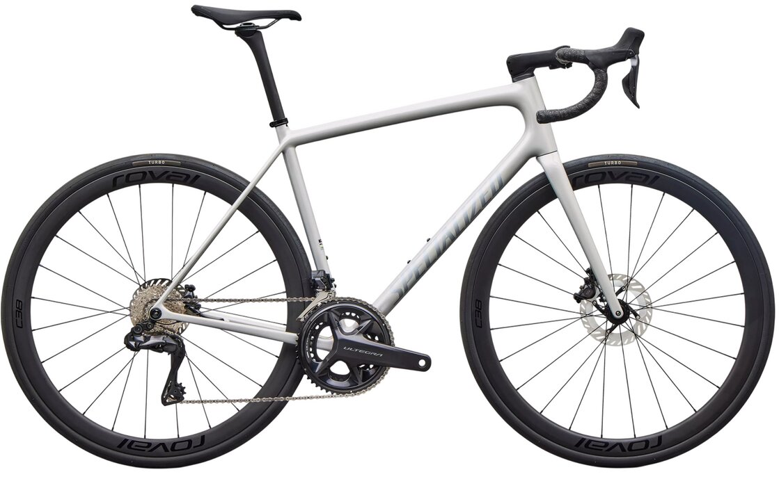 Specialized Aethos 2 Expert - 28 Zoll - Diamant - 2027