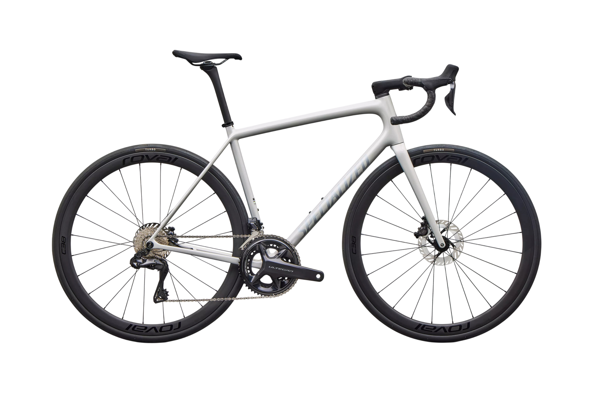Specialized Aethos 2 Expert - 28 Zoll - Diamant - 2027