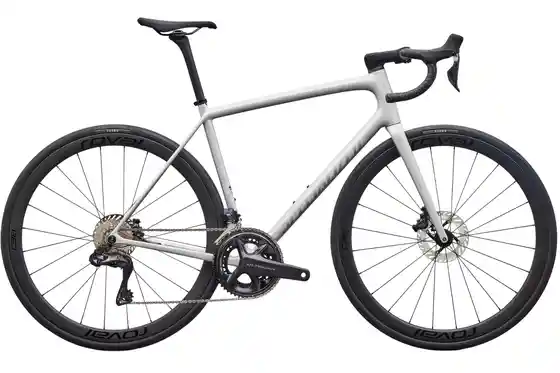 Specialized - Specialized Aethos 2 Expert - 28 Zoll - Diamant - 2027