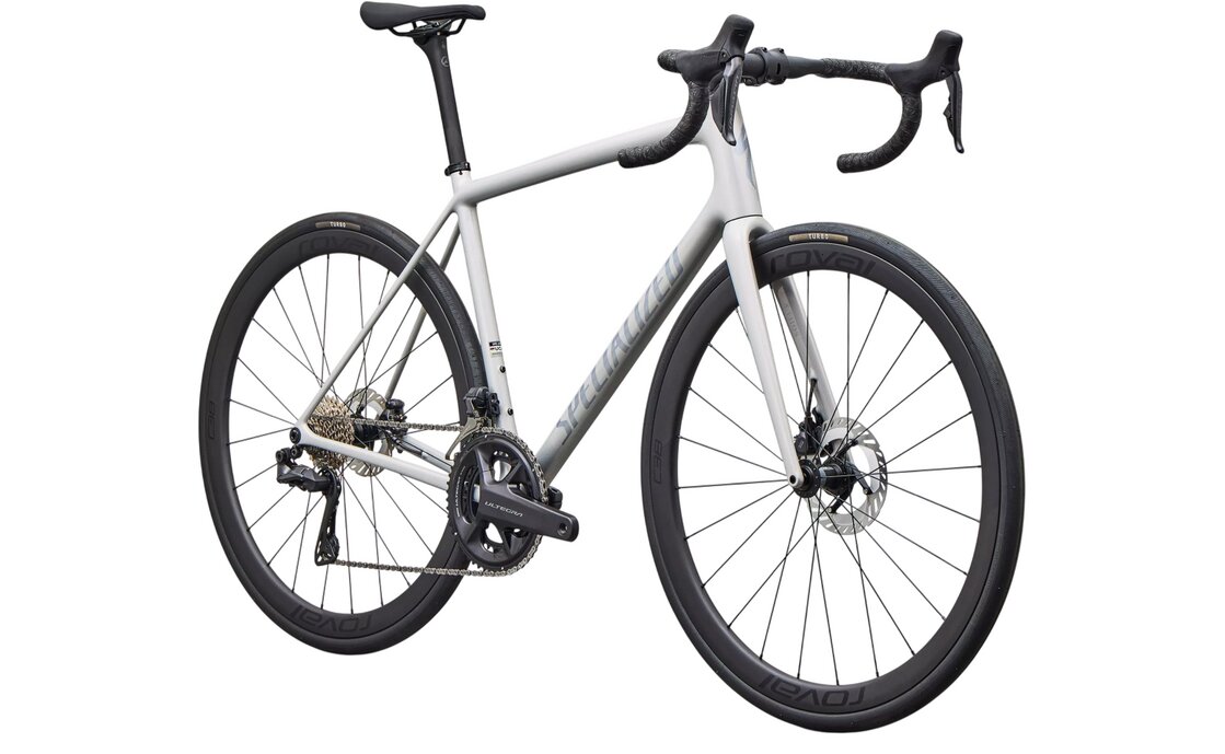 Specialized Aethos 2 Expert - 28 Zoll - Diamant - 2027