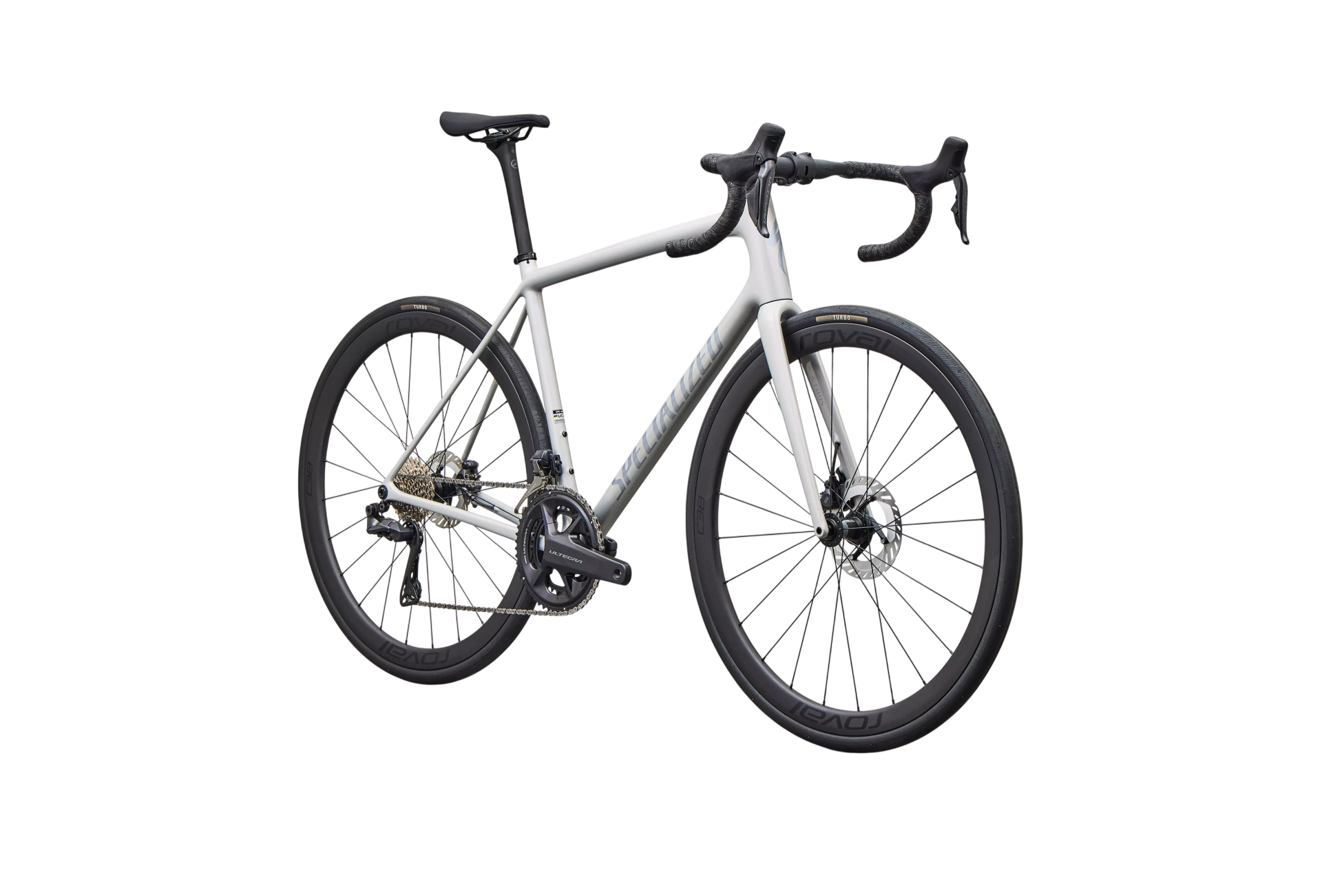 Specialized Aethos 2 Expert - 28 Zoll - Diamant - 2027