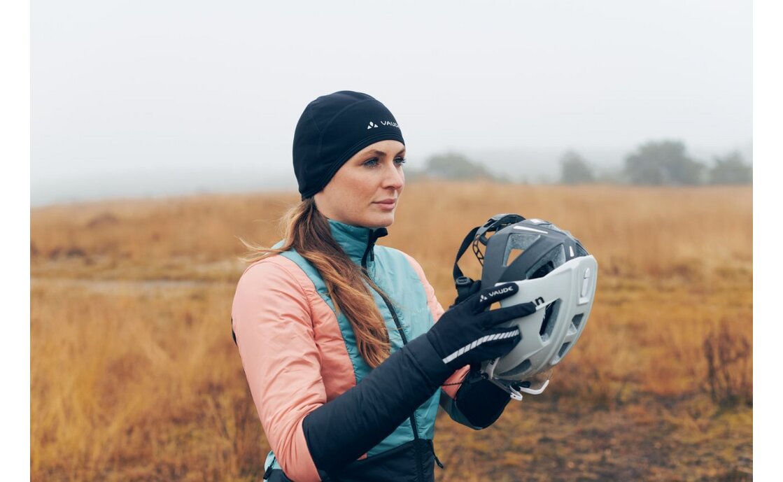 Vaude Bike Warm Cap