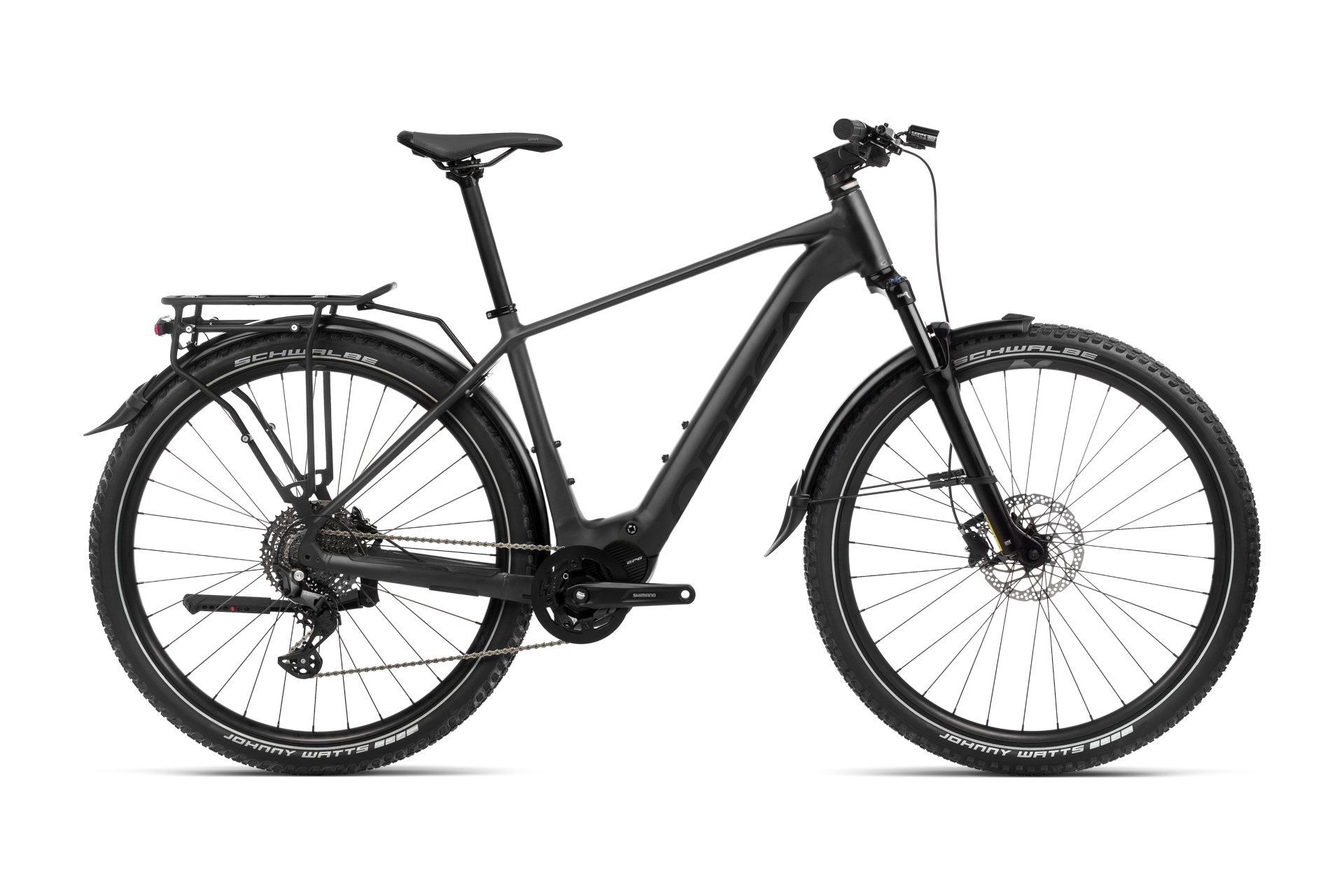 Orbea Kemen SUV 40 - 540 Wh - 29 Zoll - Diamant - 2023