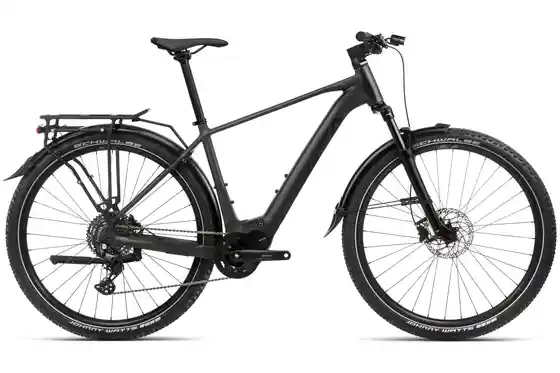 Angebote Fahrräder - Orbea Kemen SUV 40 - 540 Wh - 29 Zoll - Diamant