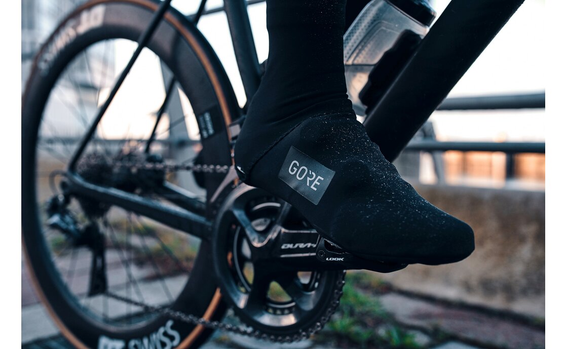 Gore Shield Thermo Überschuhe