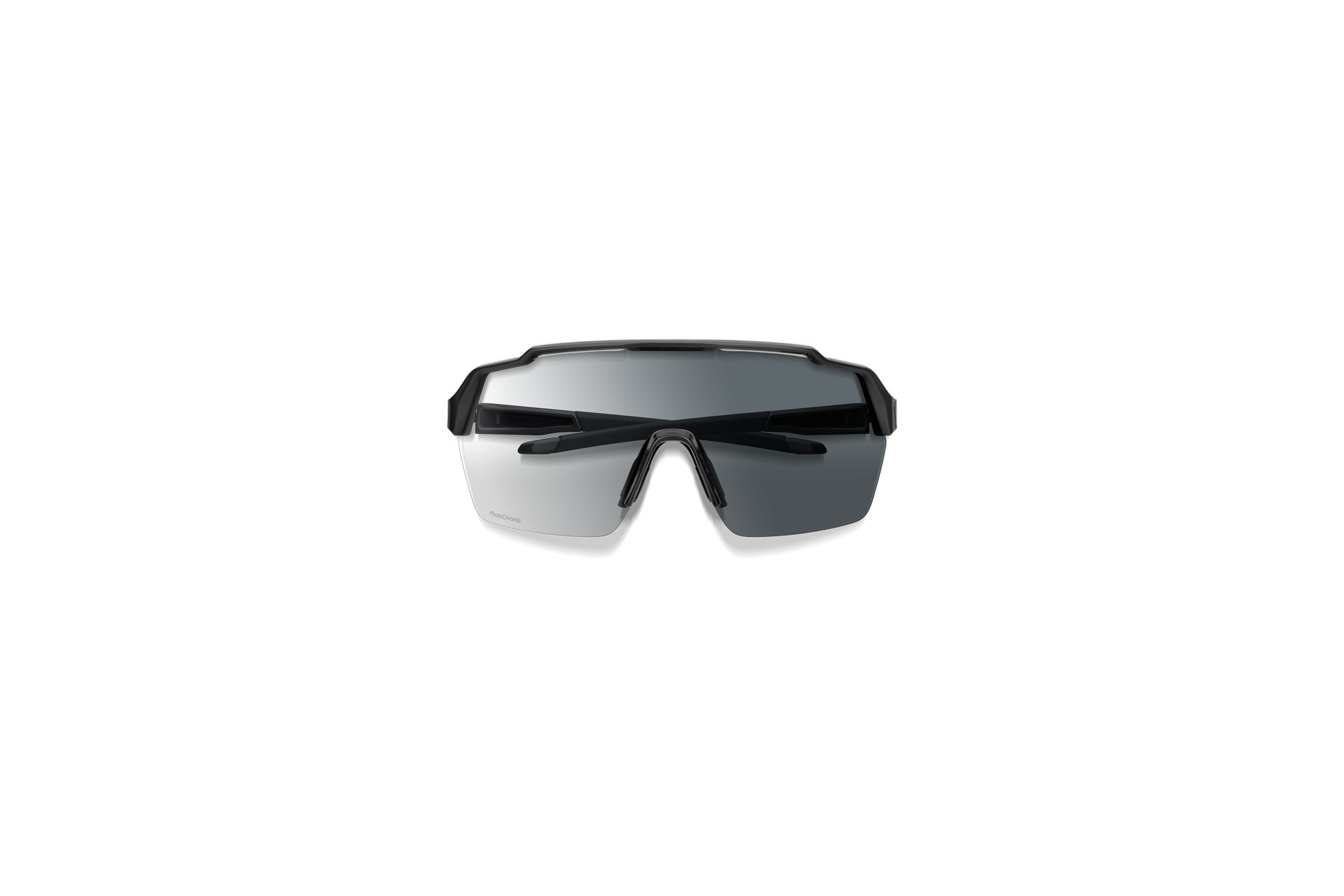 Smith Shift Split MAG Black - CP Photochromic Clear To Gray