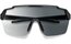 Smith Shift Split MAG Black - CP Photochromic Clear To Gray