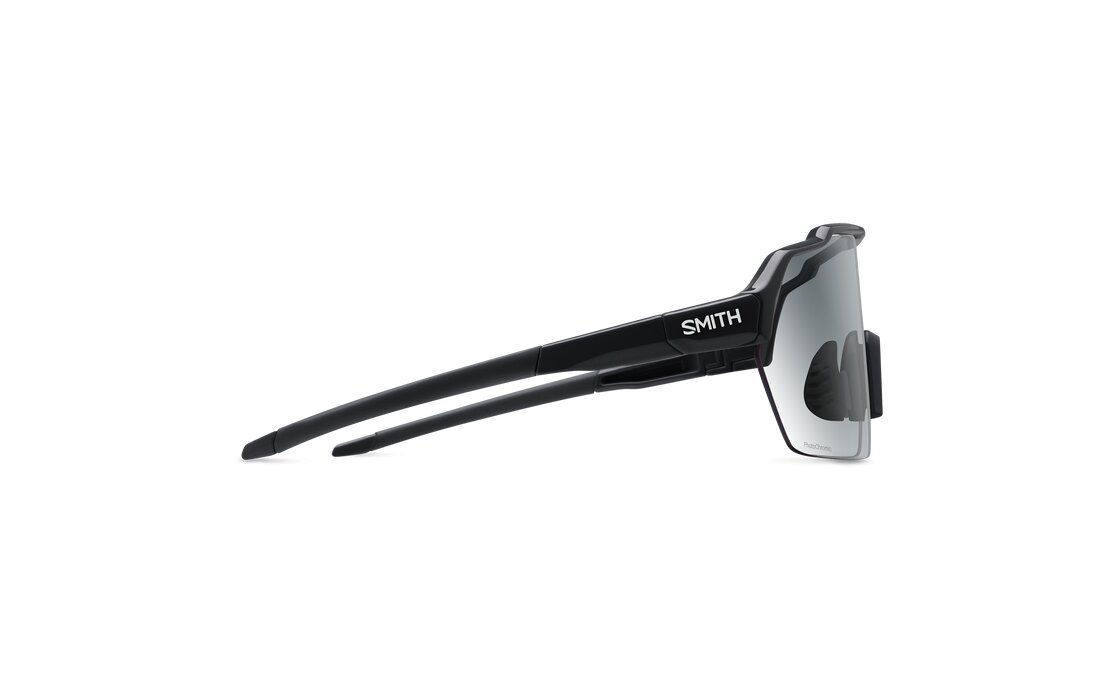 Smith Shift Split MAG Black - CP Photochromic Clear To Gray