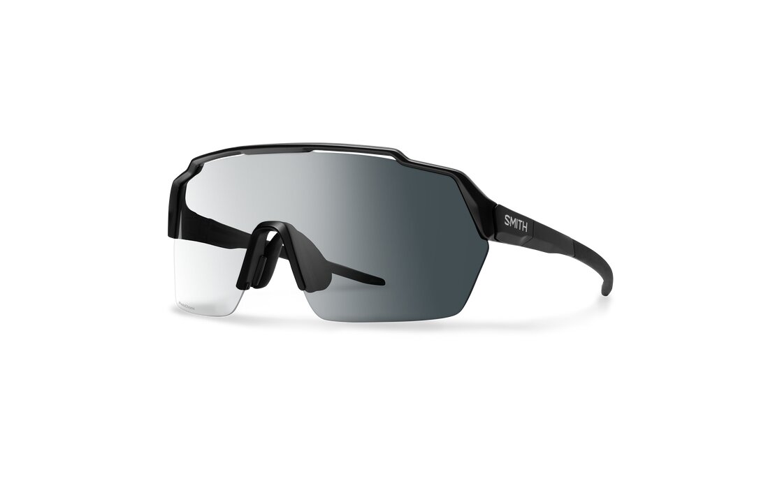 Smith Shift Split MAG Black - CP Photochromic Clear To Gray