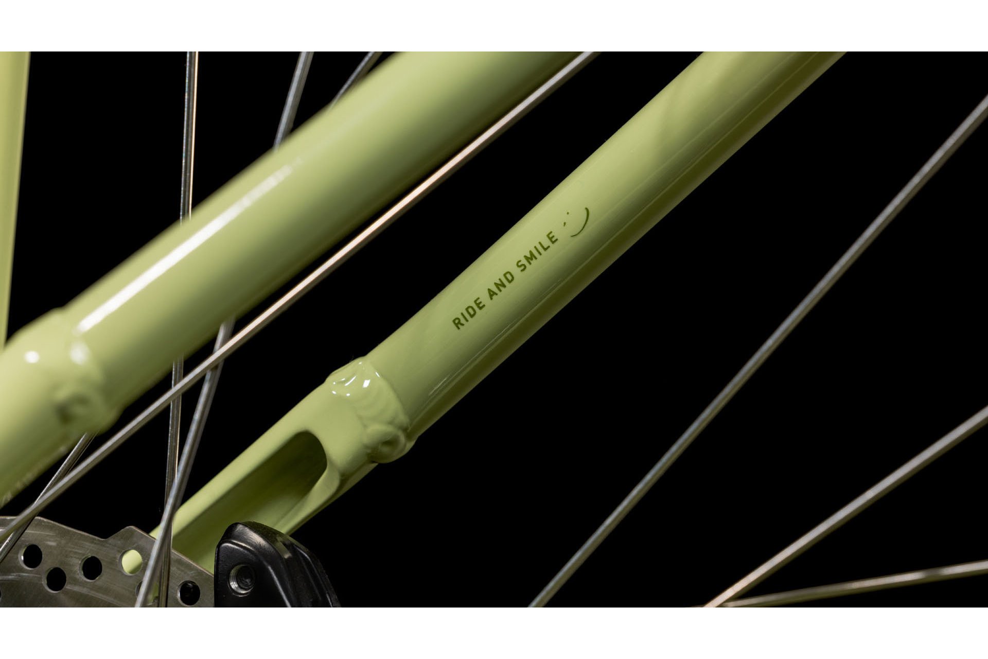 Cube Ella Hybrid 500 - 500 Wh - 26 Zoll - Tiefeinsteiger - 2025