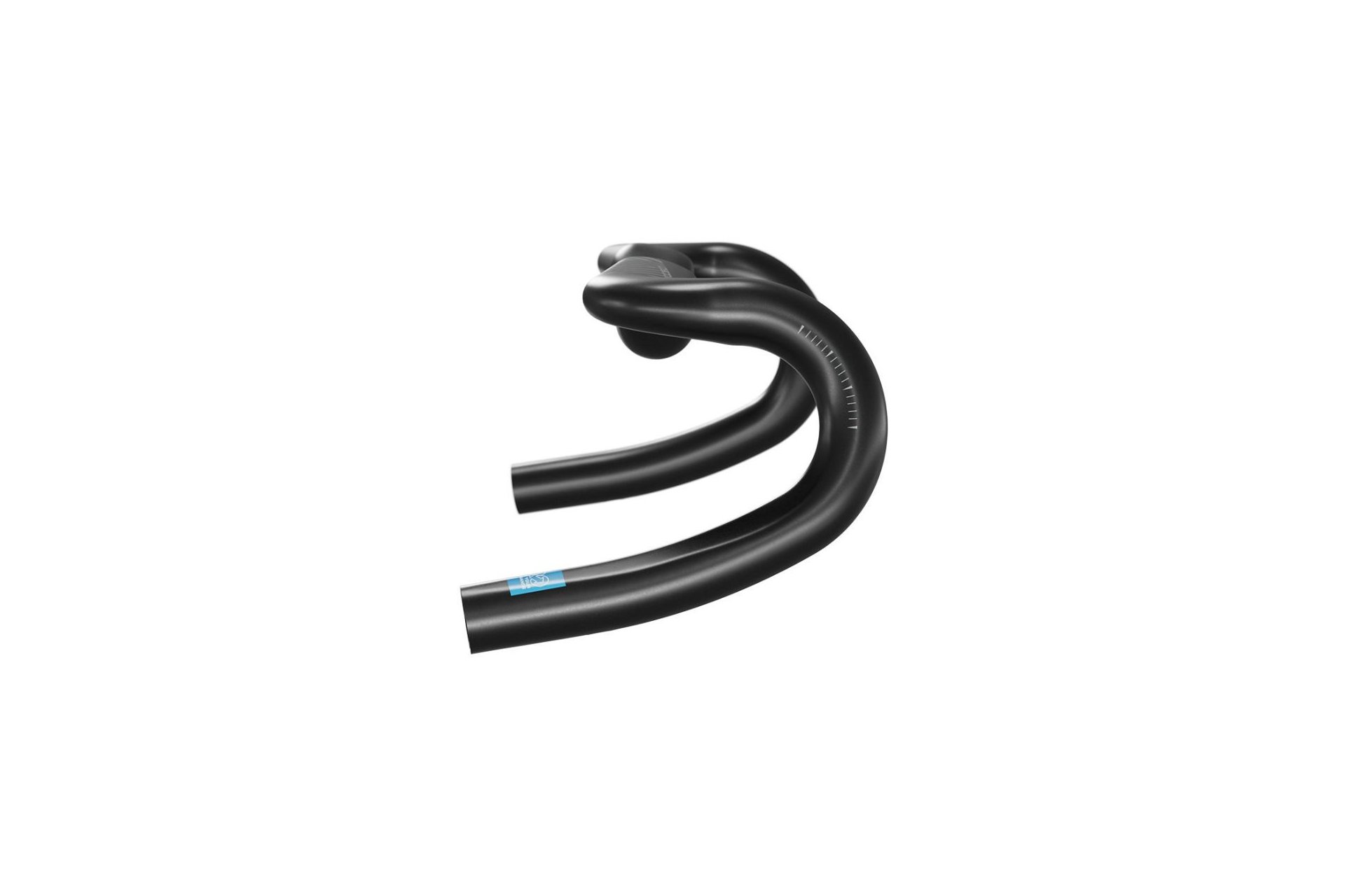 PRO Discover Ergo Alu Gravel Lenker