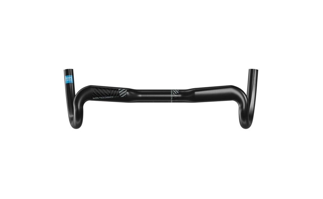 PRO Discover Ergo Alu Gravel Lenker