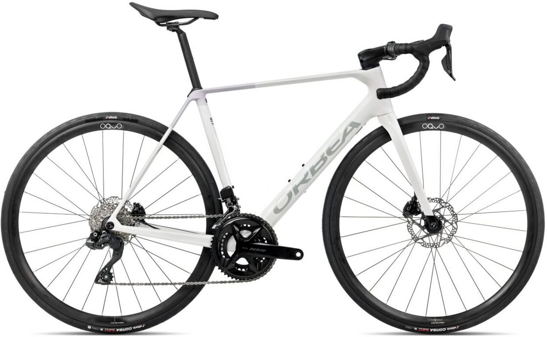 Orbea Orca M35i - 28 Zoll - Diamant - 2026