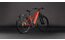 Cube Nuride Hybrid Pro 600 - 600 Wh - 28 Zoll - Damen Sport - 2026