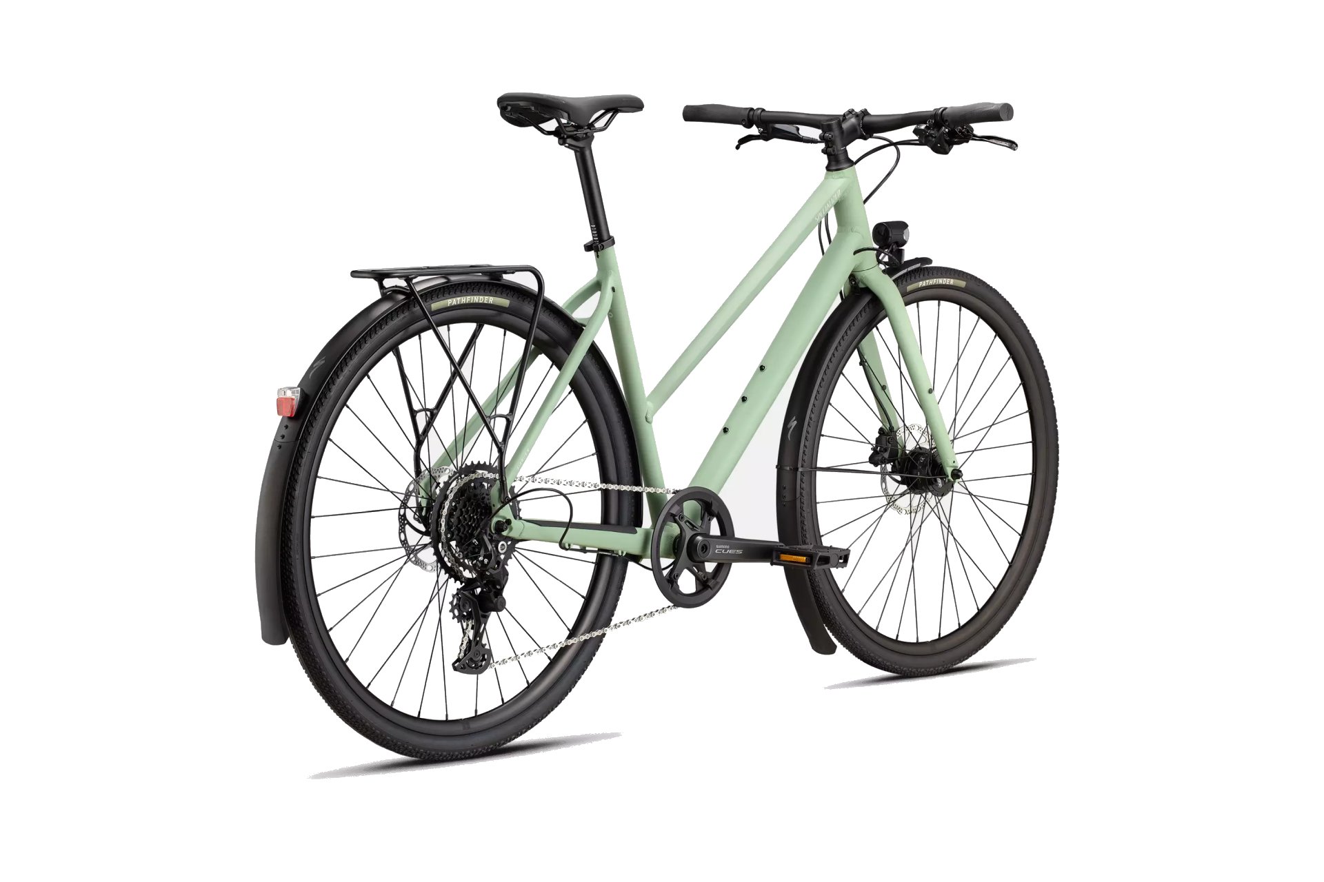 Specialized Sirrus X 2.0 EQ ST - 28 Zoll - Damen Sport - 2026