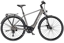 KTM Macina Gran 830 - 800 Wh - 28 Zoll - Diamant - 2026