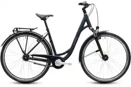 Cube Town ONE - 28 Zoll - Tiefeinsteiger - 2027