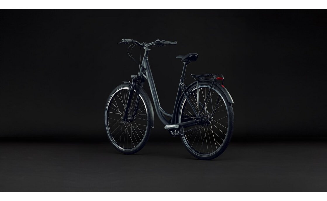 Cube Town ONE - 28 Zoll - Tiefeinsteiger - 2027