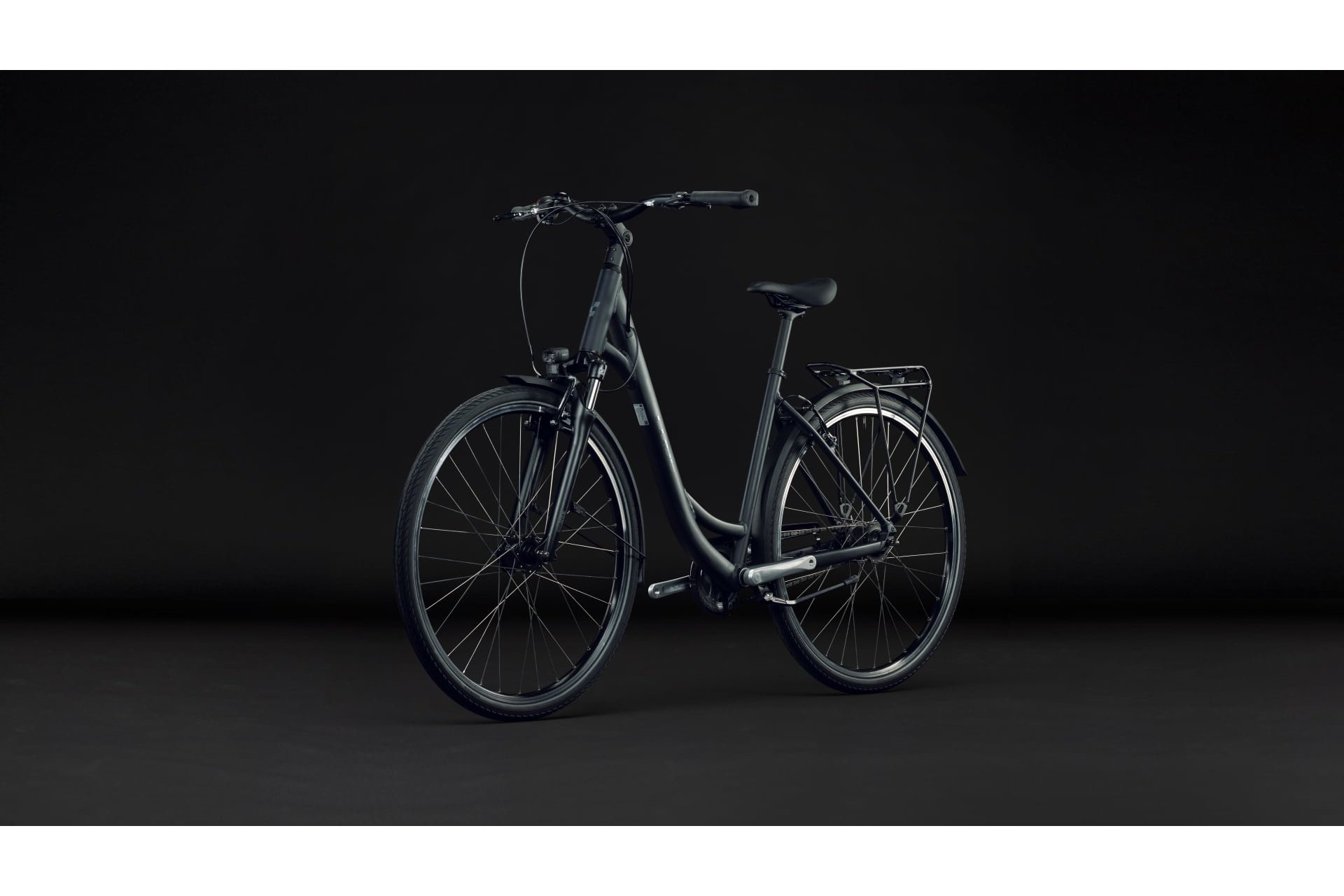 Cube Town ONE - 28 Zoll - Tiefeinsteiger - 2027