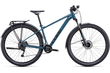 Trekkingräder - Cube Aim SL Allroad - 2022 - 29 Zoll - Diamant