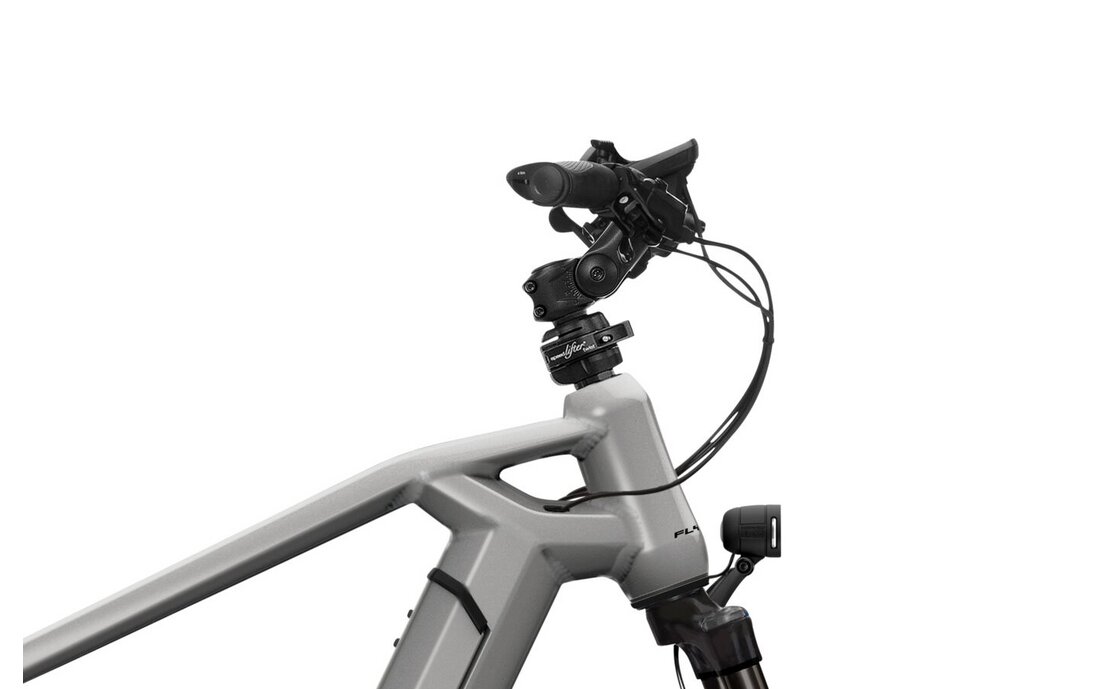 Flyer Gotour6 7.12 - 625 Wh - 28 Zoll - Diamant - Aktion