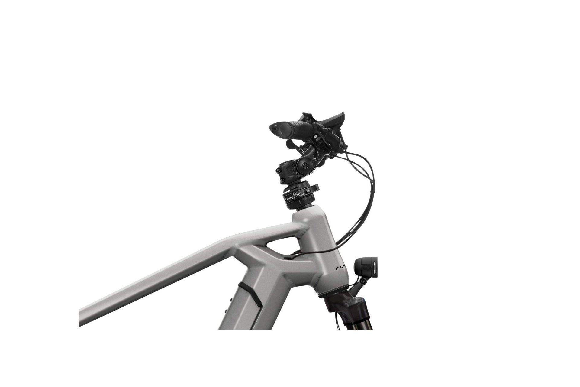 Flyer Gotour6 7.12 - 625 Wh - 28 Zoll - Diamant - Aktion