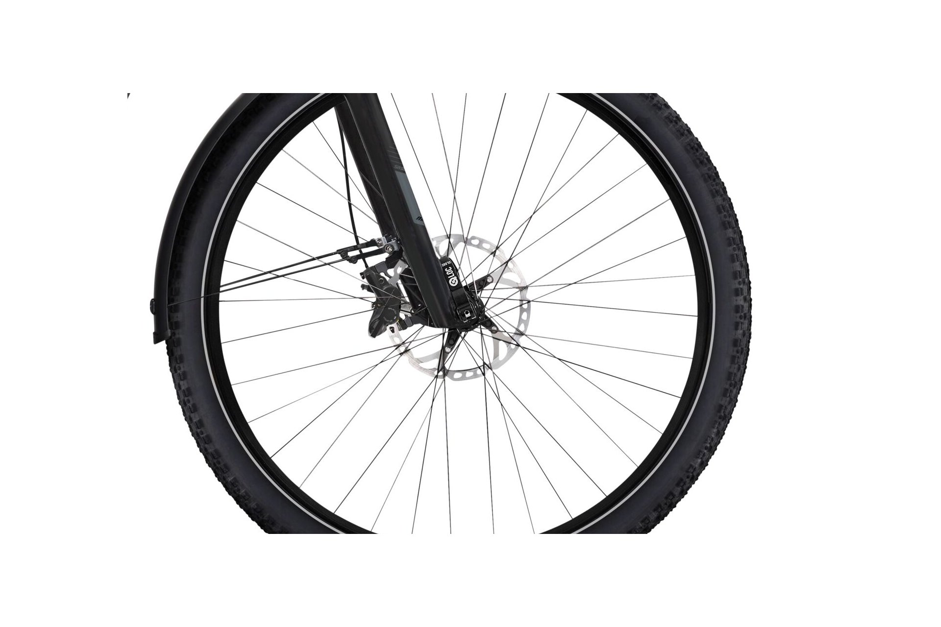 Flyer Gotour6 7.12 - 625 Wh - 28 Zoll - Diamant - Aktion