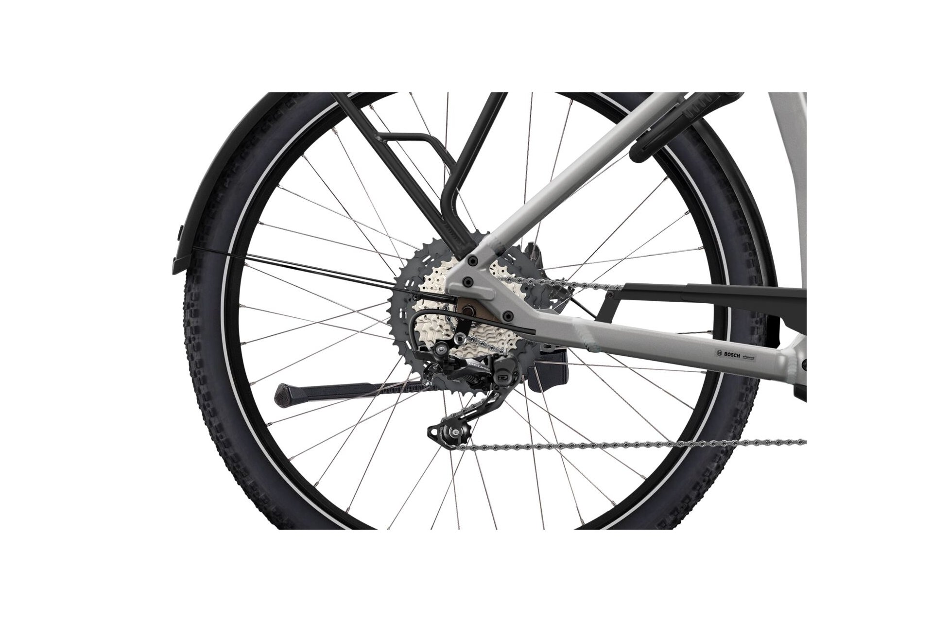 Flyer Gotour6 7.12 - 625 Wh - 28 Zoll - Diamant - Aktion