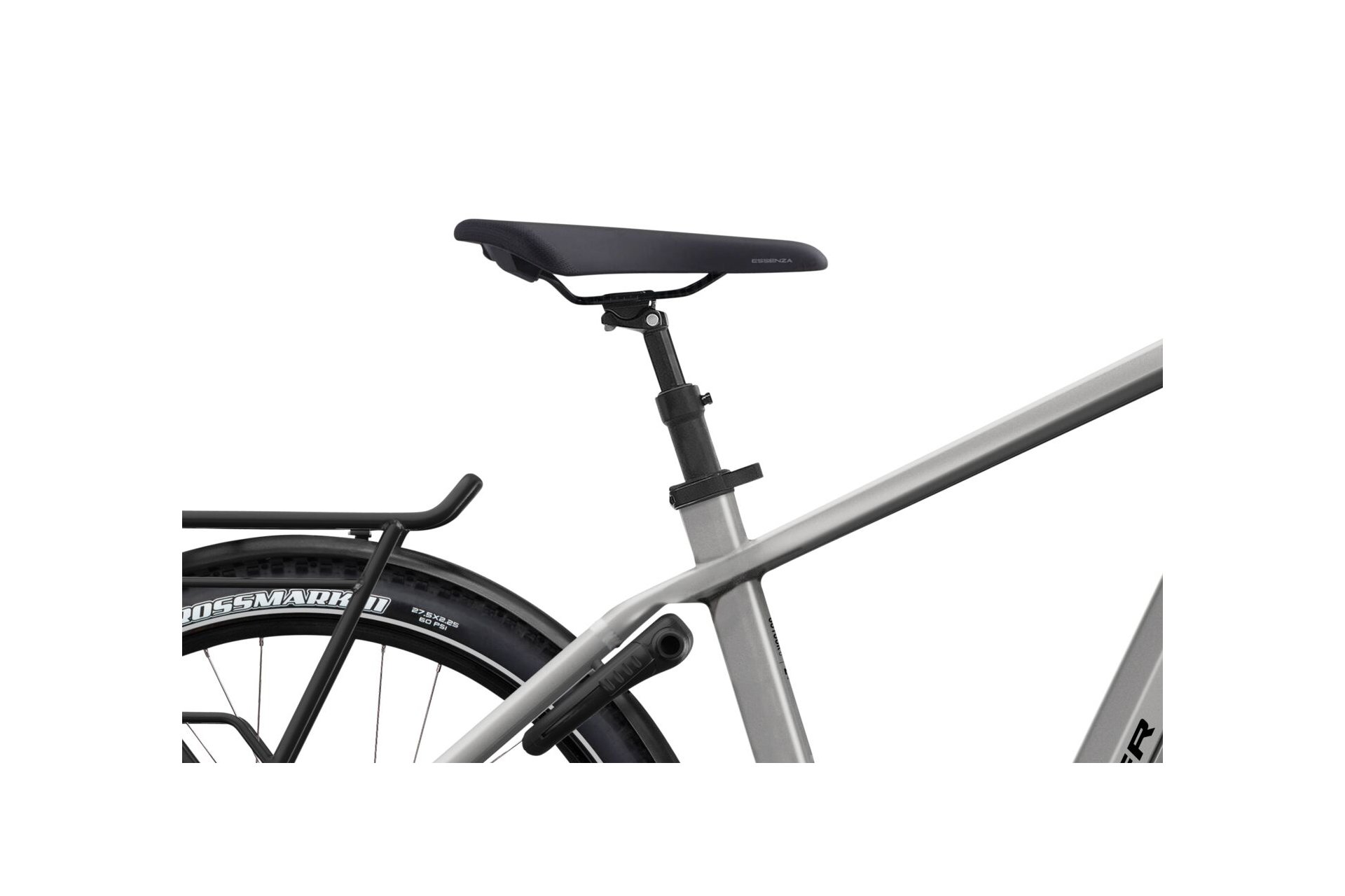 Flyer Gotour6 7.12 - 625 Wh - 28 Zoll - Diamant - Aktion