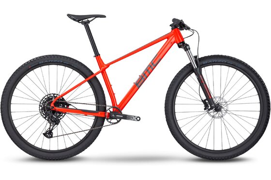 BMC Twostroke - BMC Twostroke AL Four - 29 Zoll - Diamant