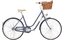 Creme Molly - 26 Zoll - Tiefeinsteiger