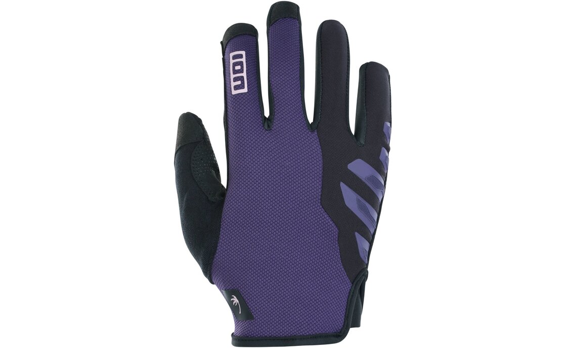 ION Scrub Amp Handschuhe
