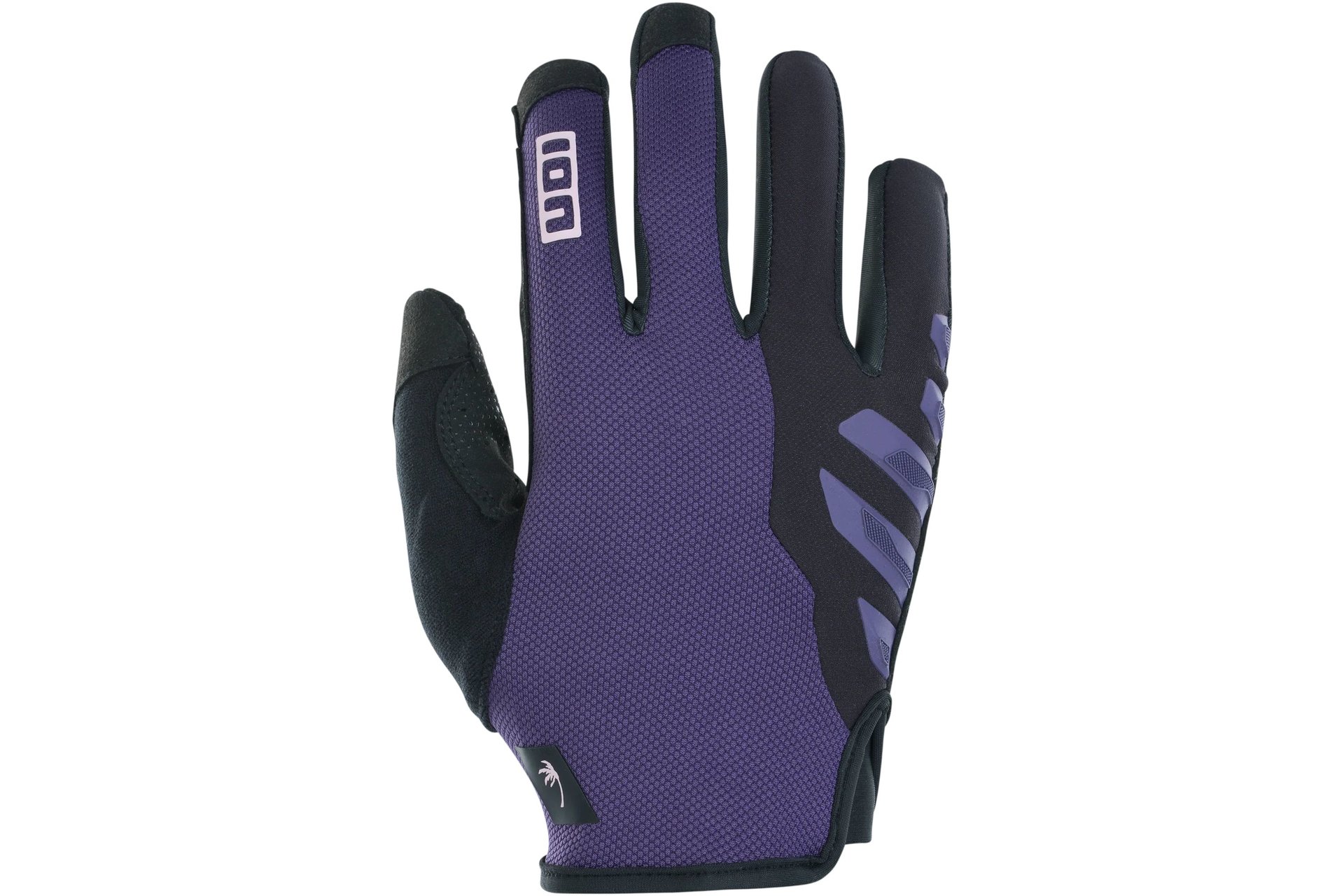 ION Scrub Amp Handschuhe