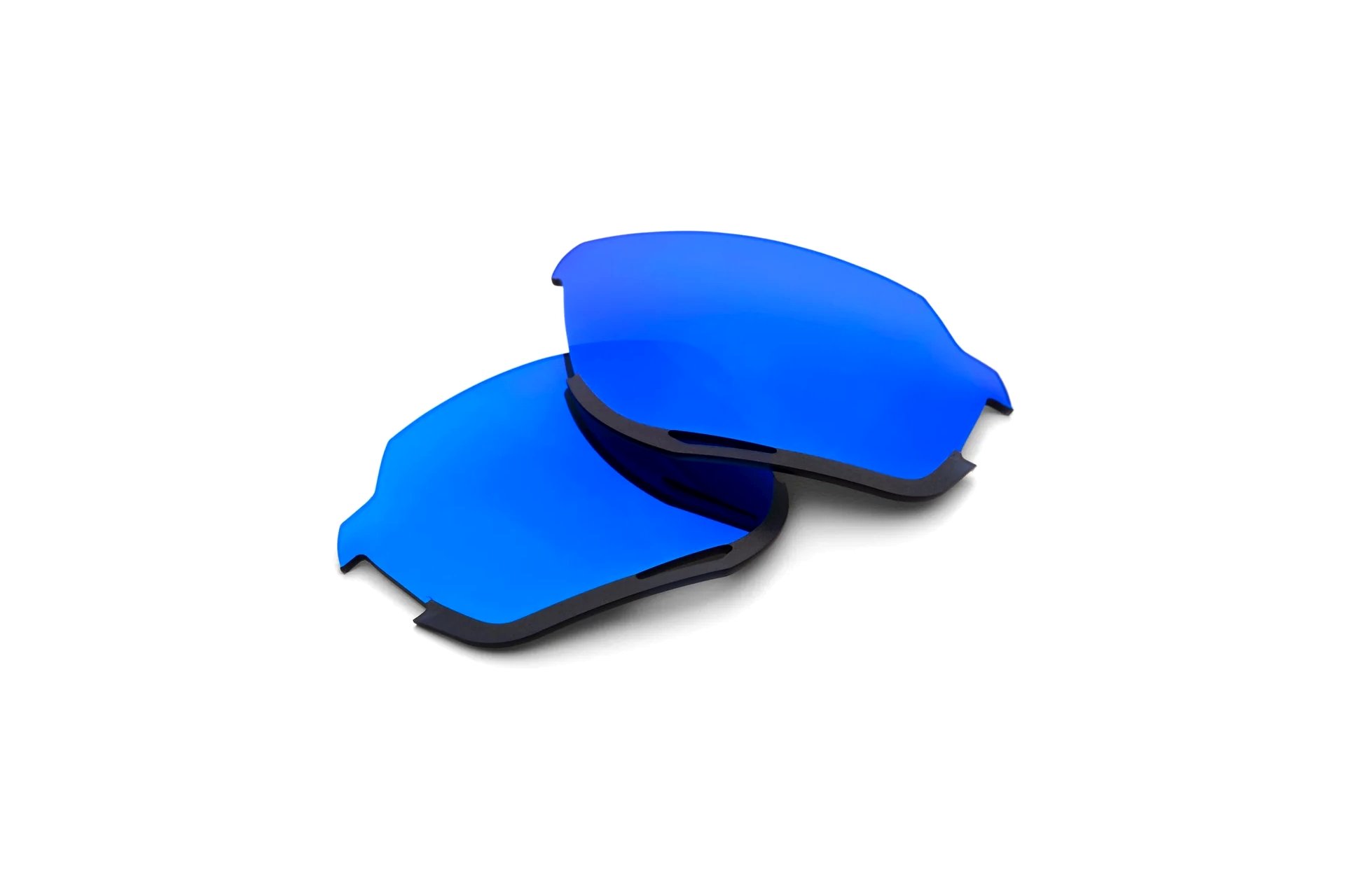 100 Percent Norvik Ersatzglas - Blue