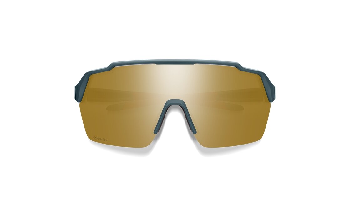 Smith Shift Split MAG Matte Pacific-Sedona - CP Bronze Mirror