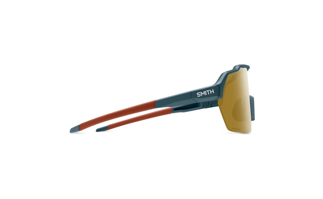 Smith Shift Split MAG Matte Pacific-Sedona - CP Bronze Mirror