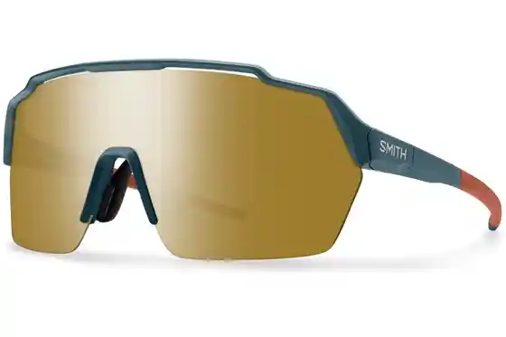 XXL Sale % - Smith Shift Split MAG Matte Pacific-Sedona - CP Bronze Mirror