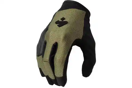 Sicher in den Herbst - Sweet Protection Hunter Pro Langfinger Handschuhe