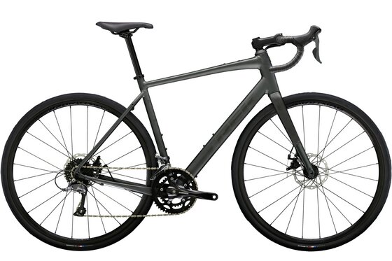 Rennräder - Trek Domane AL 2 Gen 4 - 28 Zoll - Diamant - 2026