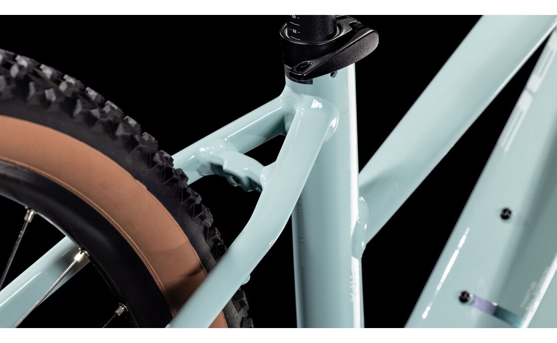 Cube Reaction Hybrid Performance 500 - 500 Wh - 29 Zoll - Damen Sport