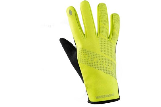 Valkental - VALKENTAL GloRider V2 Flex Langfinger Handschuhe, wasserdicht