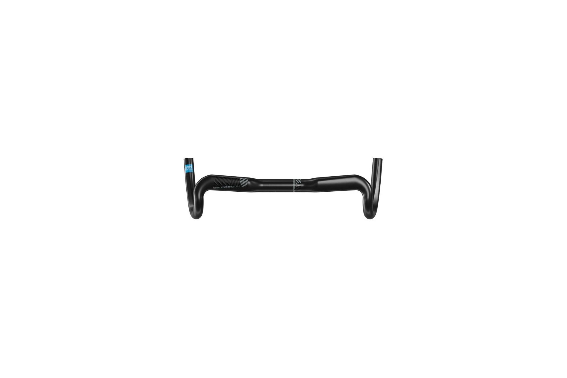 PRO Discover Ergo Alu Gravel Lenker