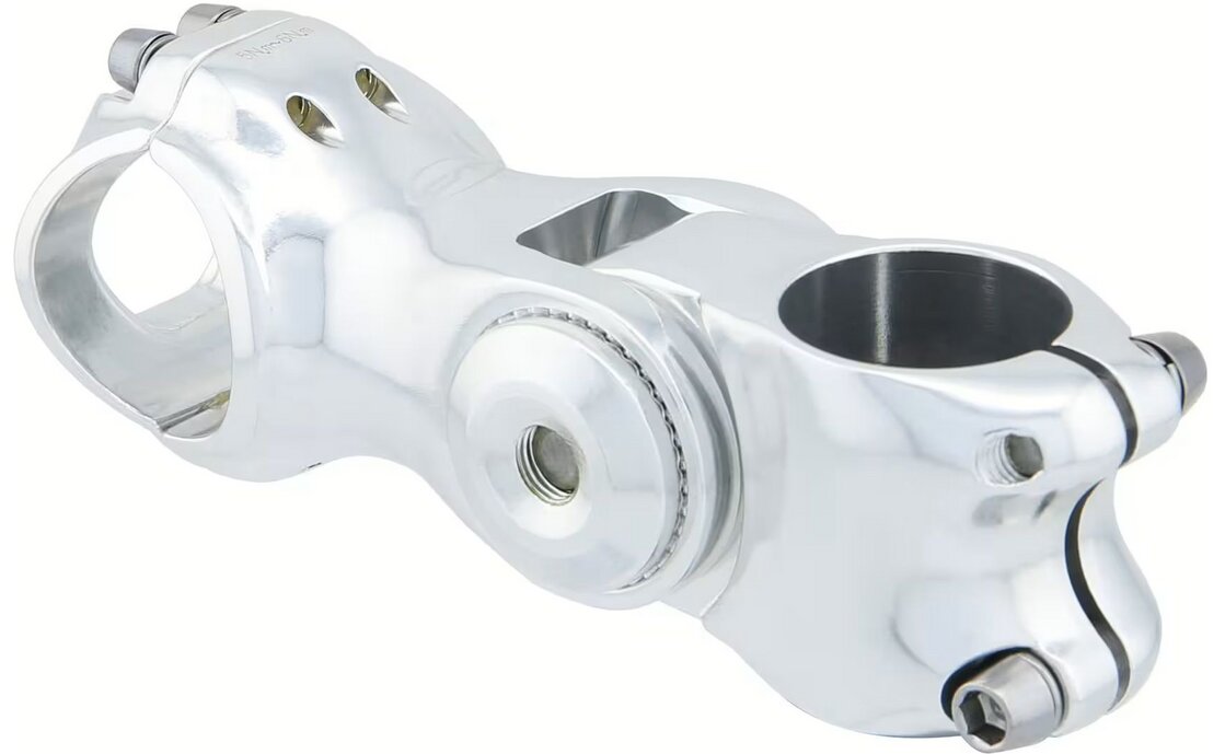 Contec Tarantula Vorbau 31,8 mm