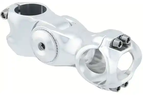 Vorbauten & Steuersätze Sale - Contec Tarantula Vorbau 31,8 mm