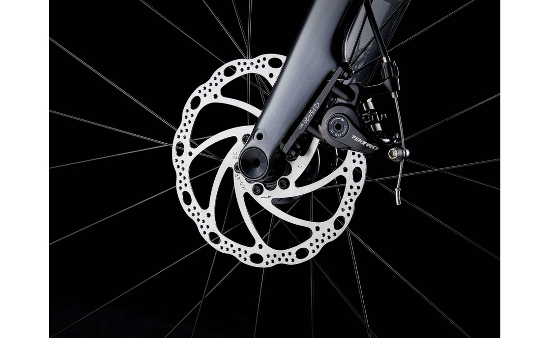 Trek Domane AL 2 Gen 4 - 28 Zoll - Diamant - 2026