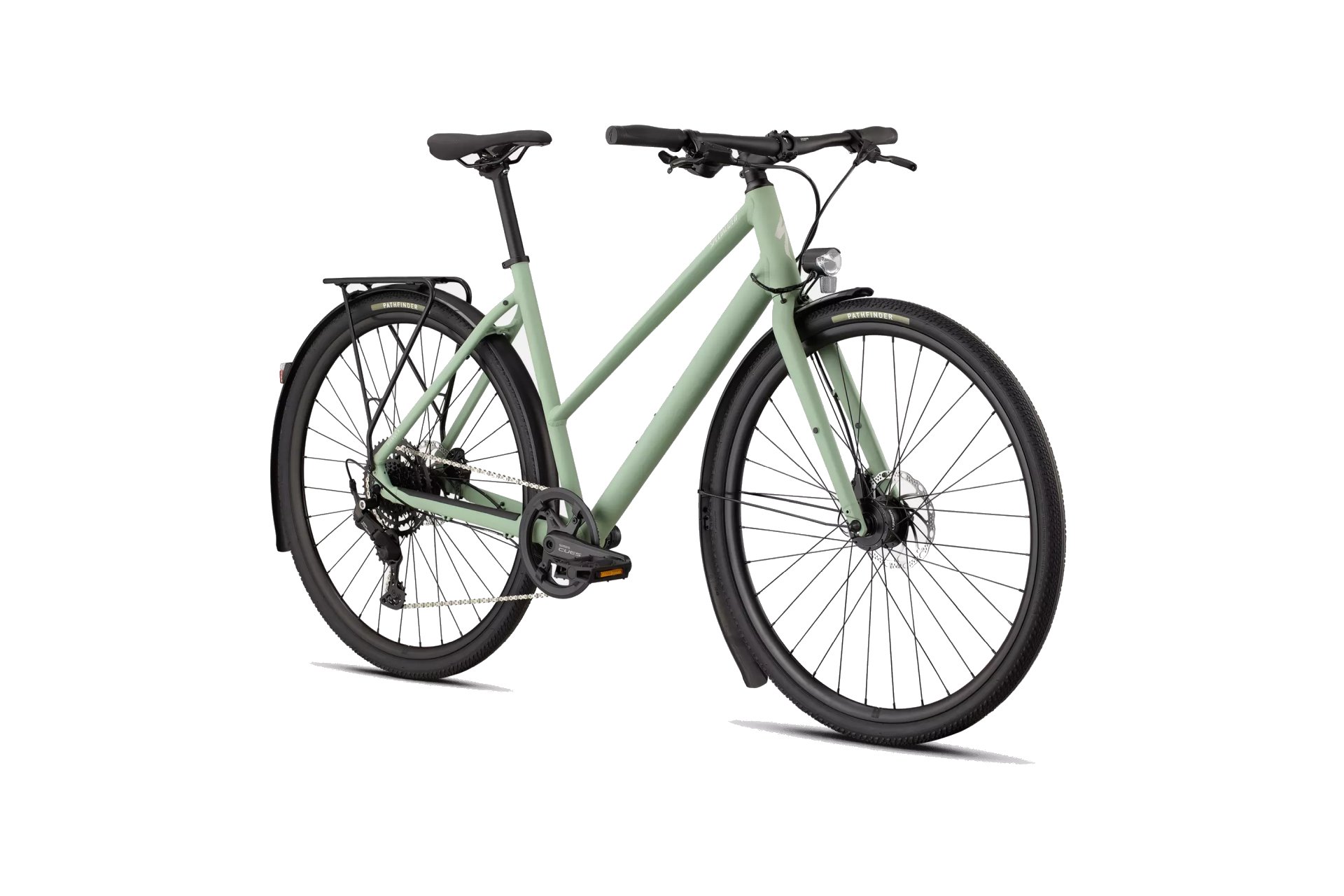 Specialized Sirrus X 2.0 EQ ST - 28 Zoll - Damen Sport - 2026