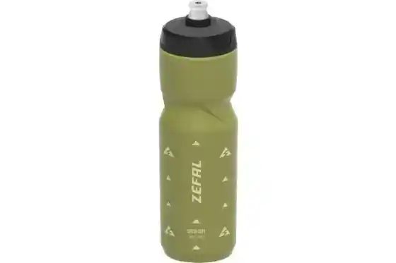 Zefal - Zefal Trinkflasche Sense Soft - 800 ml